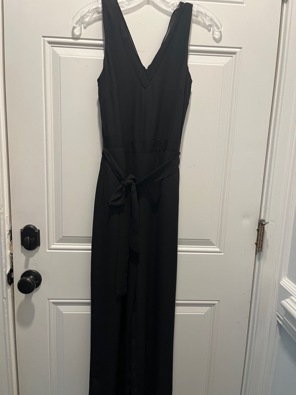 Banana Republic Classic Jumpsuit